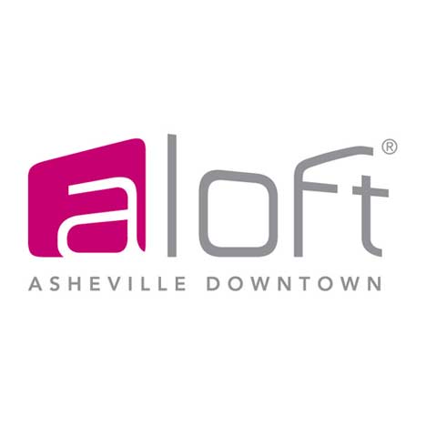 Aloft Asheville Downtown