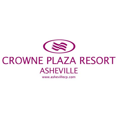 Crowne Plaza Tennis and Golf Resort - Asheville