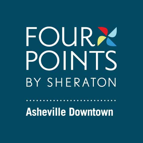 Four Points by Sheraton - Asheville Downtown