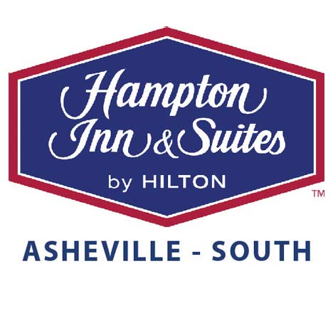 Hampton Inn & Suites - Asheville South