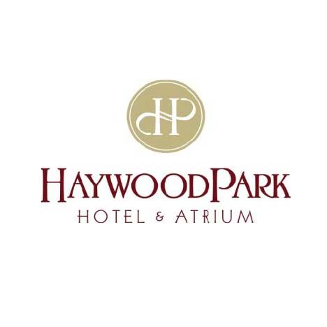 Haywood Park Hotel