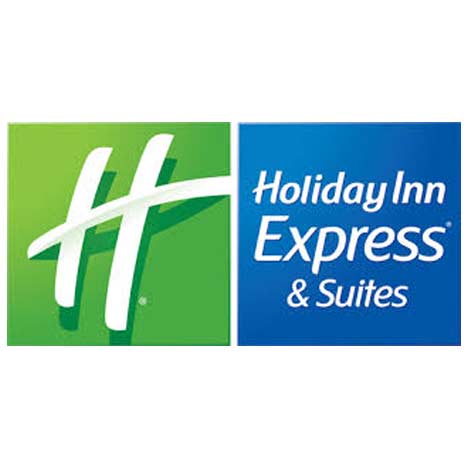 Holiday Inn Express and Suites