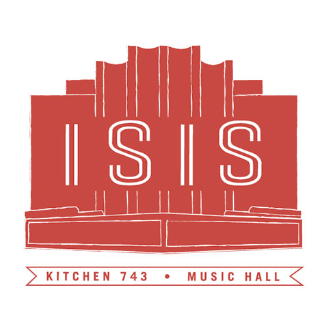 ISIS Music Hall