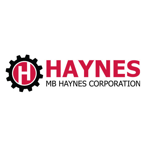 MB Haynes